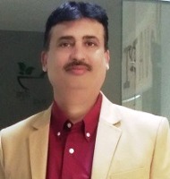 MR. Nimish Dave Mr. Nimish Dave